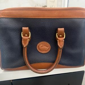 Vintage Dooney & Bourke
